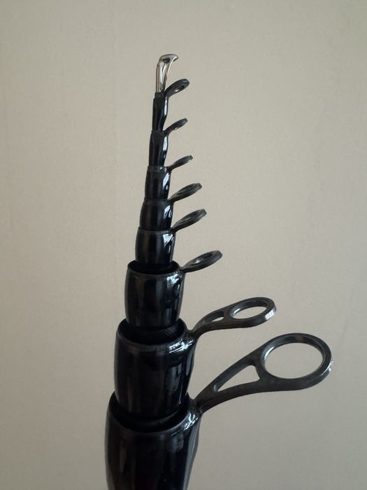 Daiwa Tournament AGS 6 REG Топ състояние