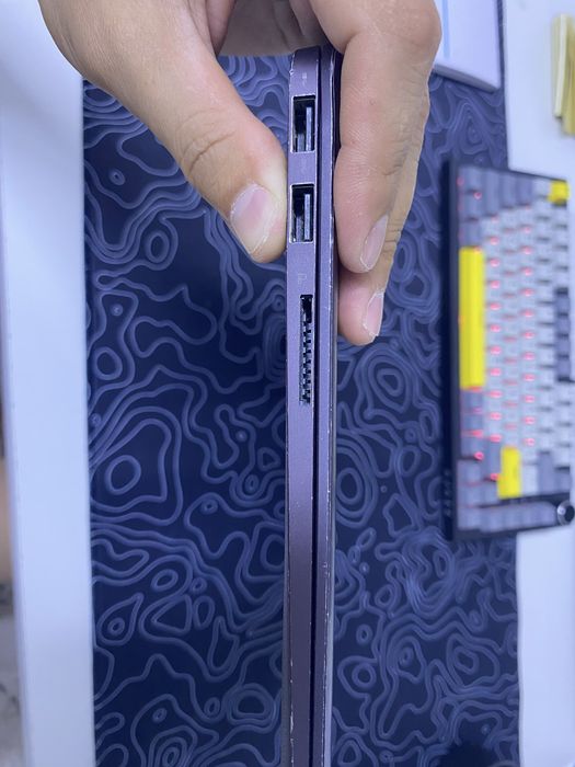 Ультрабук ASUS UX305F