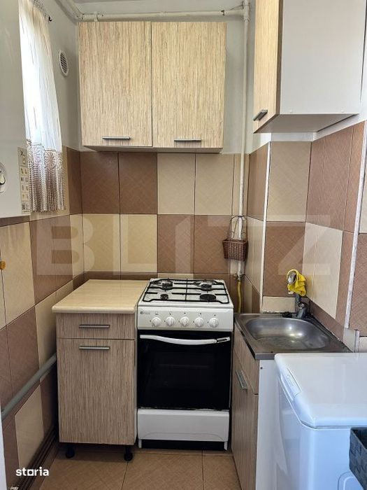 Apartament 2 camere, 26 mp, zona Micro 1
