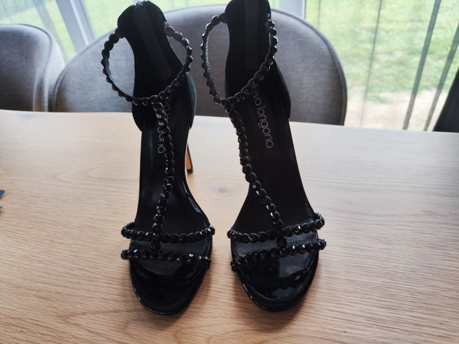 Сандали Eva Longoria 37 номер