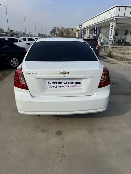 Gentra 2022 yil mexanika