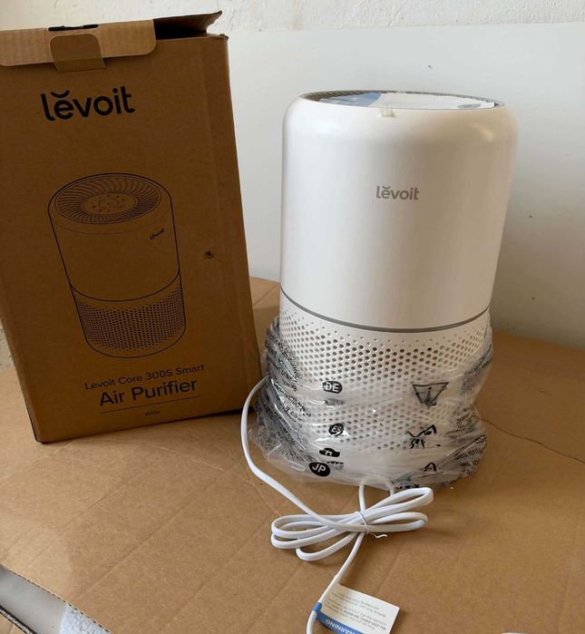 Пречиствател за въздух Levoit Core 300