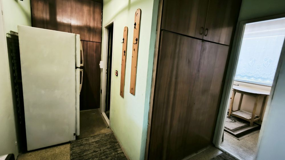 Продава се Едностаен апартамент в Шумен, Боян Българанов 1 - 40 кв.м за 1275 €/кв.м - Снимка #4