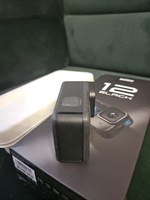 GoPro Hero 12 Black