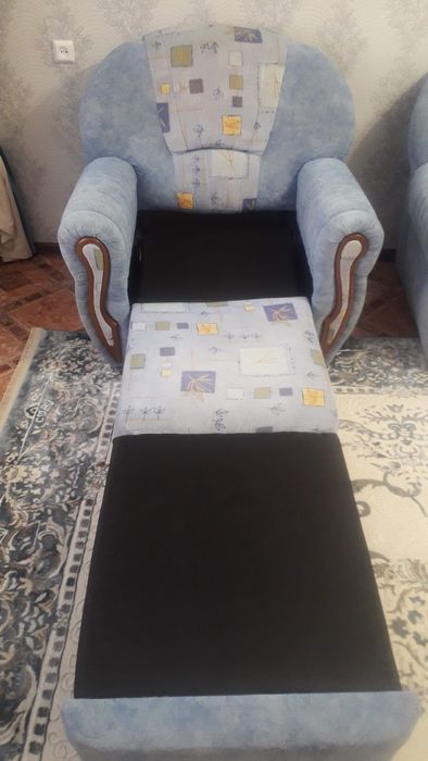 Диван 3-2-1 для гостиной