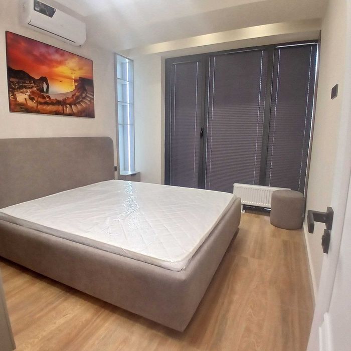 NUKUS AVENUE Евро Двушка 50м2 шикарный ремонт!