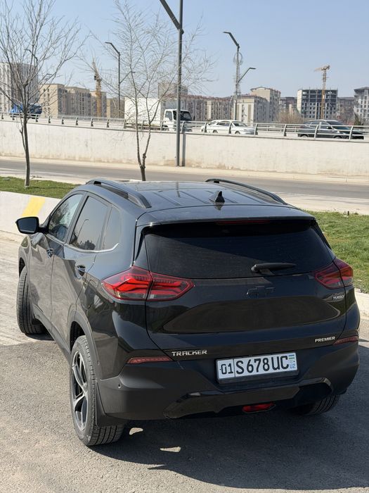 Tracker 2 full 2024 premier plus tozza