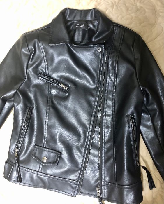 Женская косуха