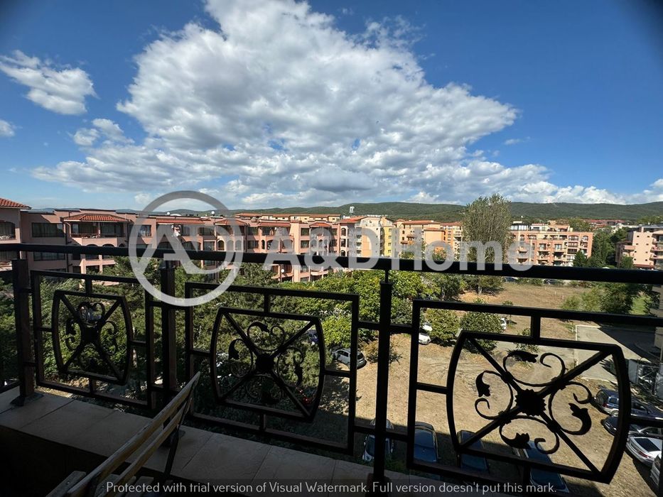 Продава се Тристаен апартамент в к.к. Слънчев бряг - 91 кв.м за 955 €/кв.м - Снимка #10