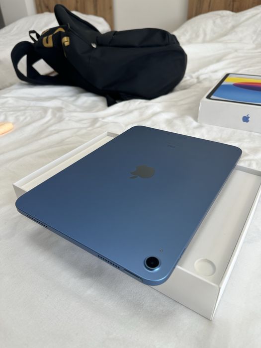 iPad 10-го поколения (2022)