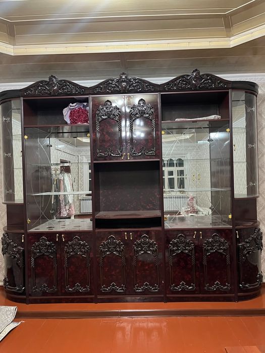 Классический сервант