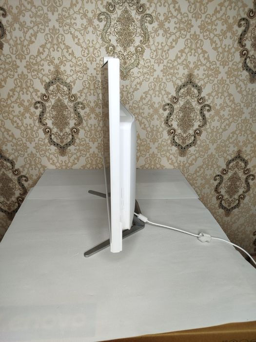 Мощный Моноблок MYPRO 24 FHD IPS H610 i3 12100, 8/256 мощнее i7 1355U