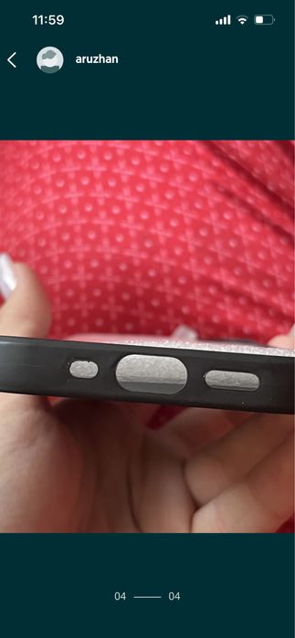 чехол на айфон 13 mini