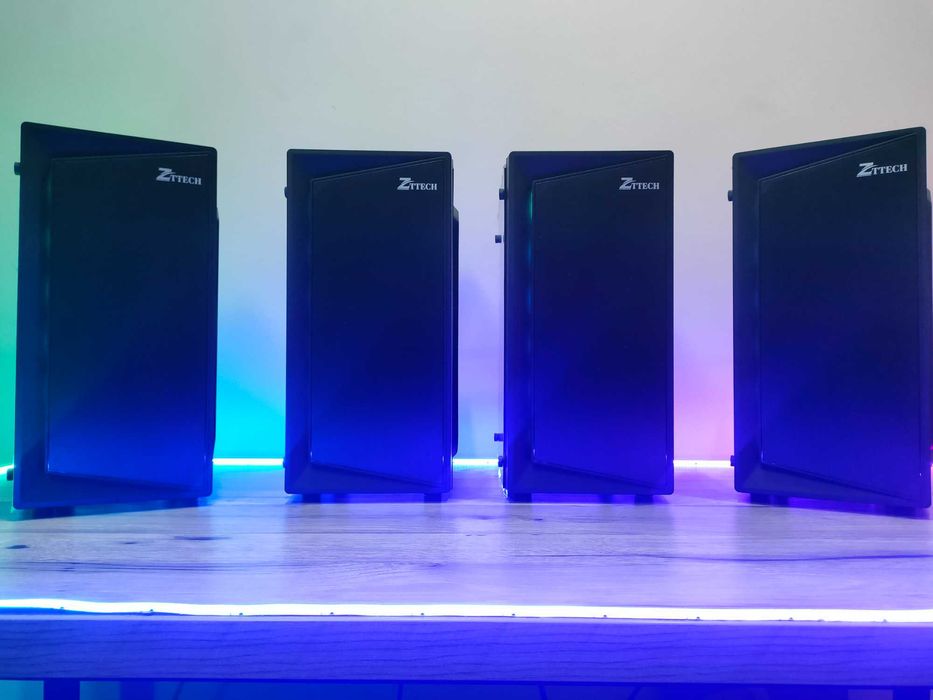 i7 3770 и i5 / 8GB доставка Ташкент и регионы, есть все конфигурации