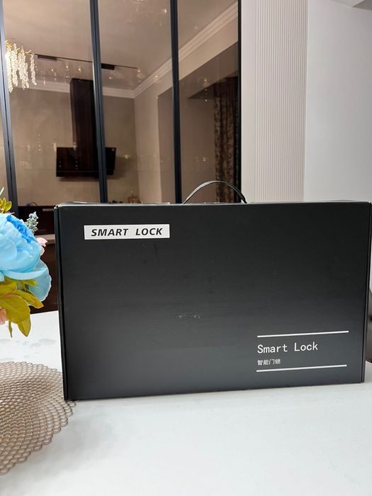 Продам smart  электронный замок