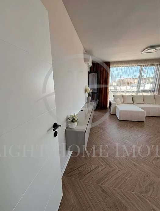 Продава се Тристаен апартамент в Пловдив, Тракия - 100 кв.м за 969 €/кв.м - Снимка #3