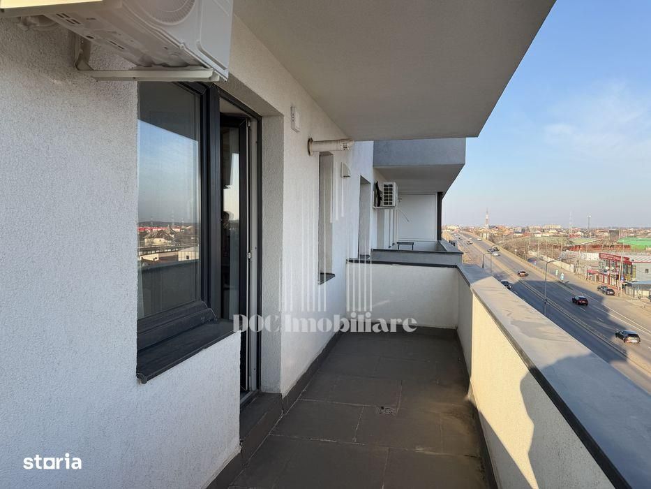 2 camere | Colentina | Andronache | Centrala | Pet Friendly | 60Mp
