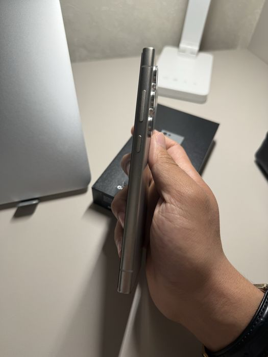 Samsung Galaxy S24 Ultra 256 GB