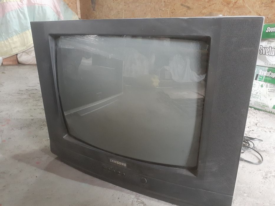 Телевизор , Samsung,  2 шт