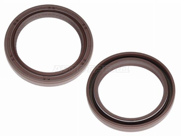 Сальник коленвала передний Hyundai Tucson