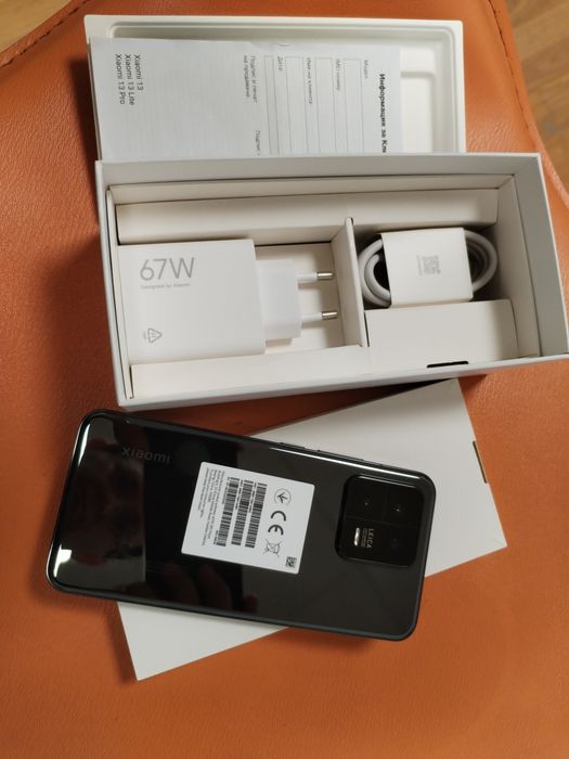 Xiaomi 13 256GB Нов