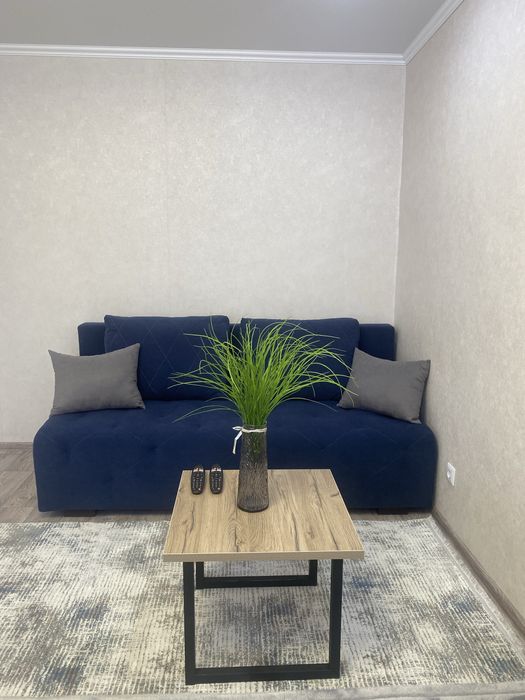 Аренда квартиры посуточно!