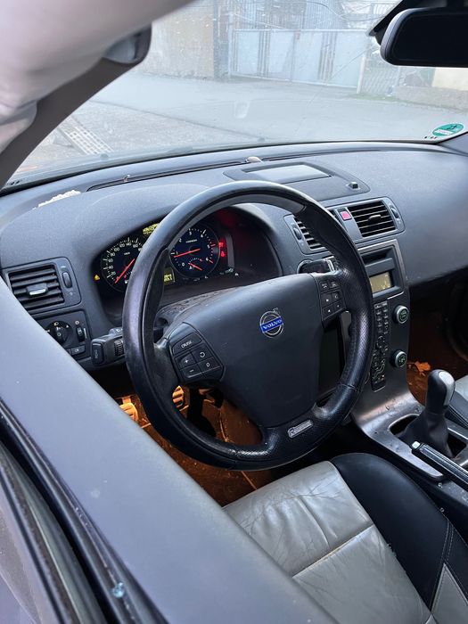 Volvo s40 d2 1.6 114