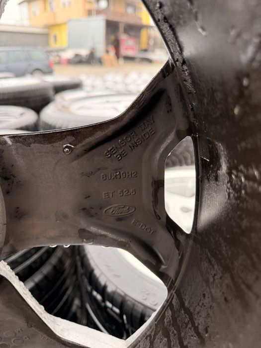 Джанти 5х108 19 цола