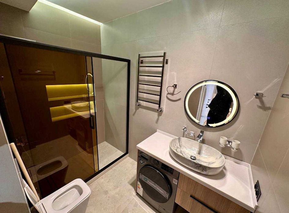 3/4/10 квартира на ЖК Yakkasaray City Mall Ор Братские могилы