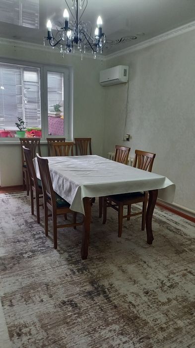 3-х комнатную квартиру