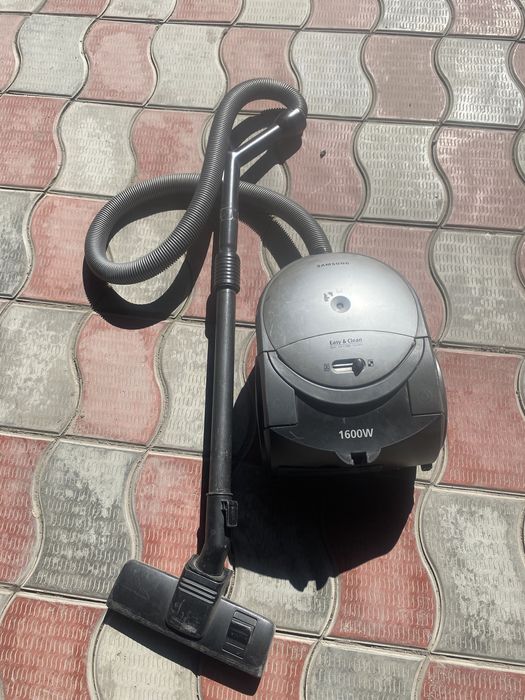 Пылесос для дома