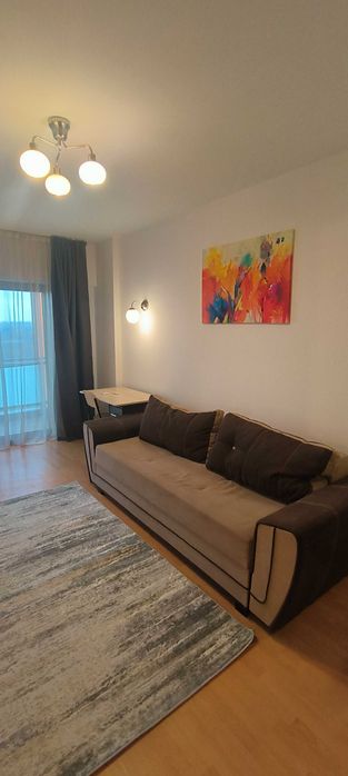 2 camere | Doamna Ghica Plaza | 67 mp | Centrala | Parcare + boxa