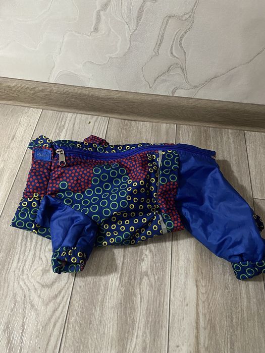 Продам одежду для маленькой собачки