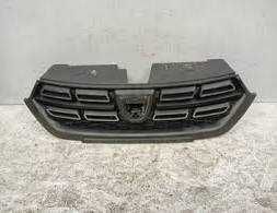 Grila bara dacia dokker piesa caroserie dokker