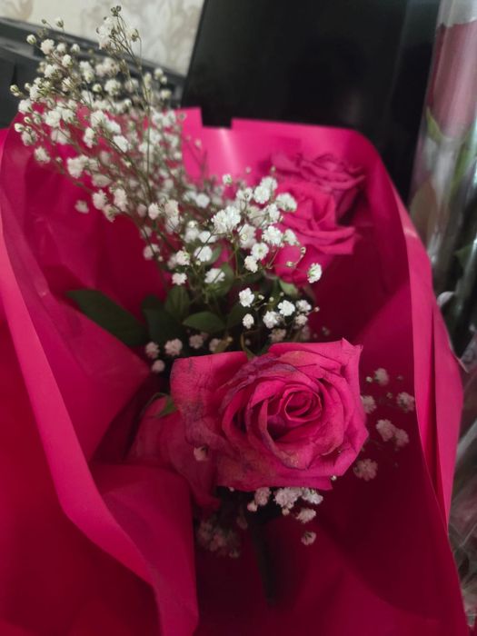 Цветы по низким ценам