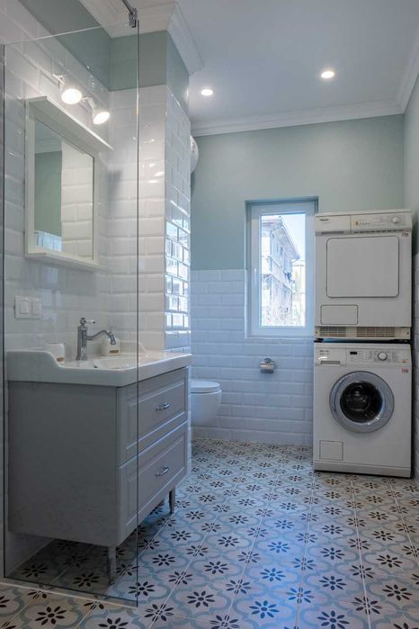 Дава се под наем Двустаен апартамент в София, Яворов - 75 кв.м за 800 € - Снимка #10