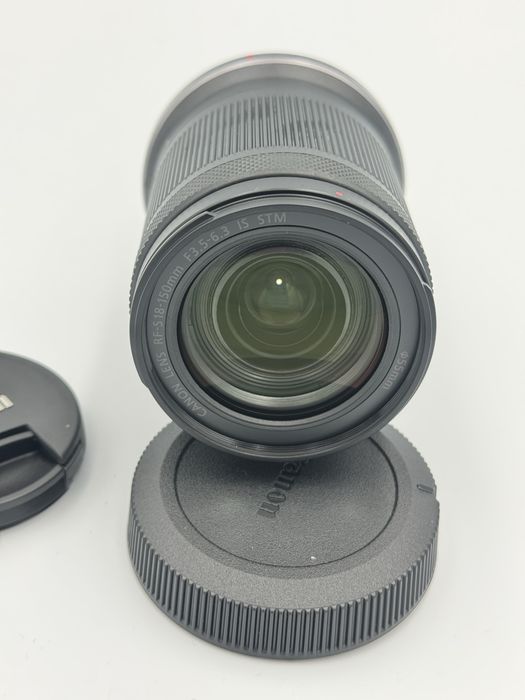 Canon RFS 18-150 NOU