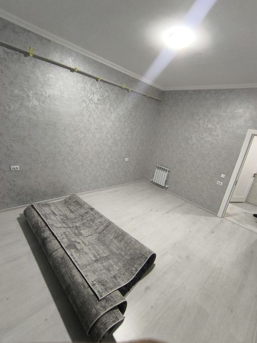 Mirzo Ulugʻbek Qorasuv 2da 2 xona kv ijaraga beriladi