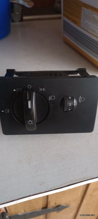 Bloc lumini Ford focus MK2