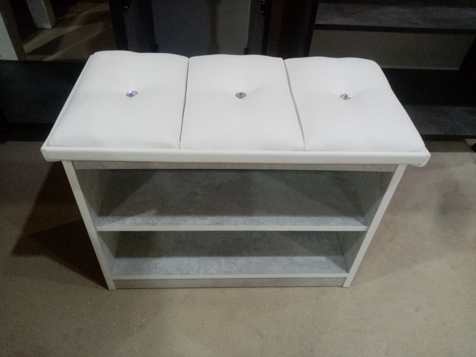 Продам новую обувницу!