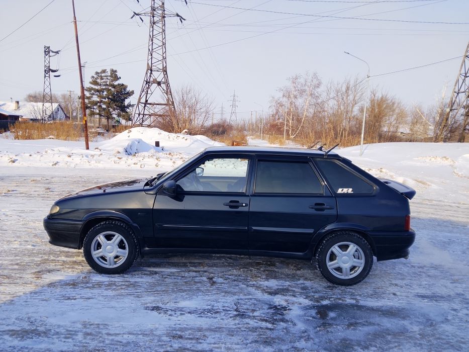 Продам ваз 21-14