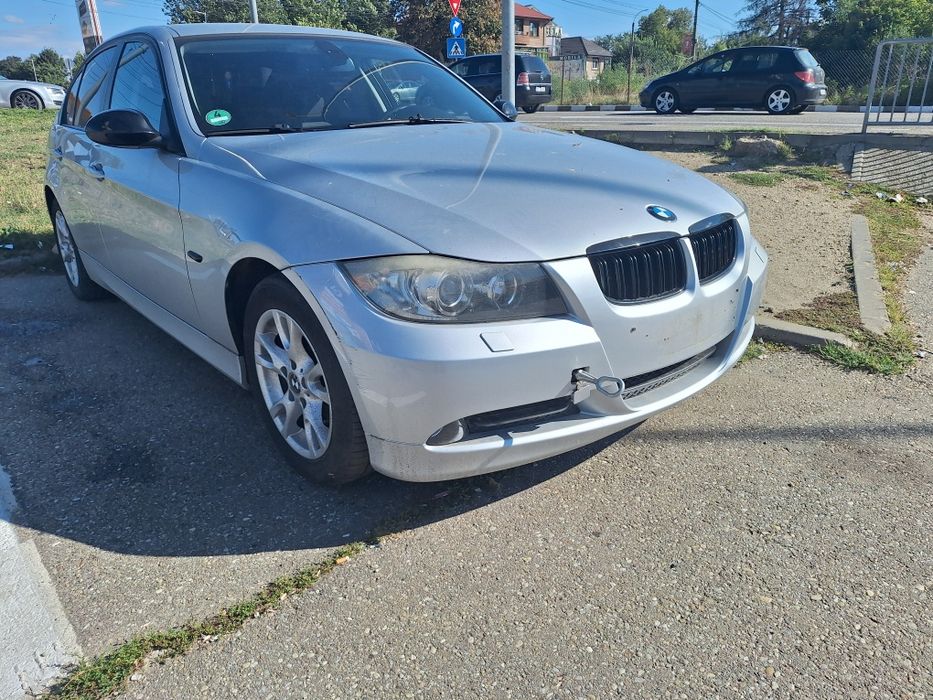 Ușa amortizoare arcuri bascule tragar bmw e90 n46b20b