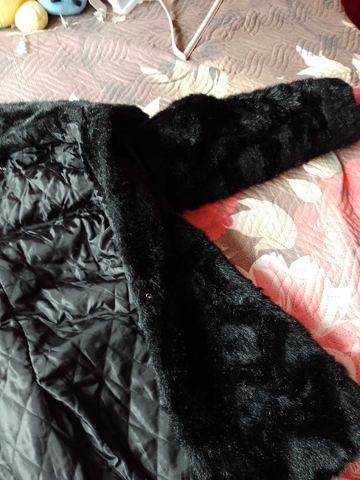 Дамско зимно,топло палто