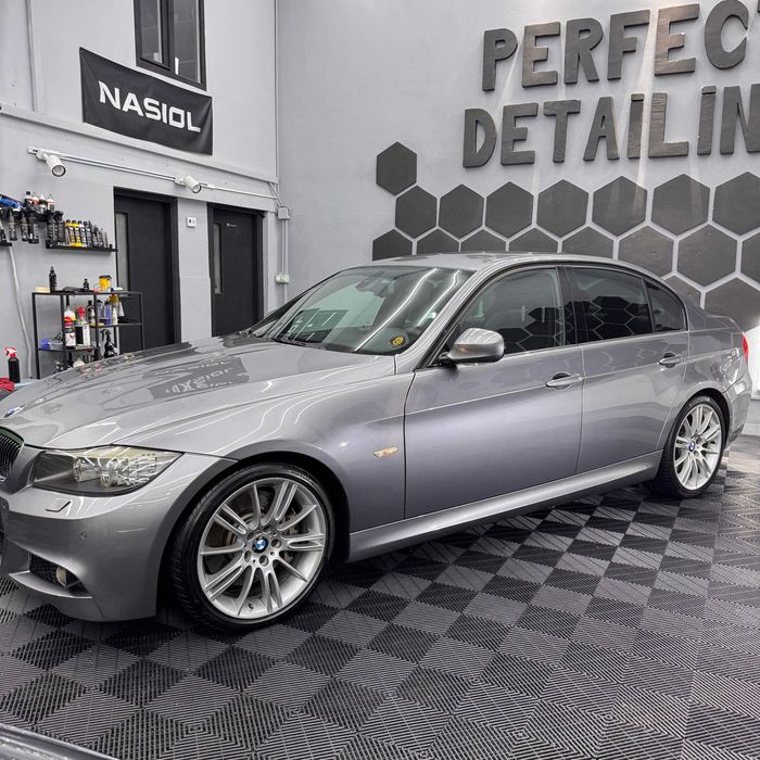 BMW 335D  Unic Proprietar