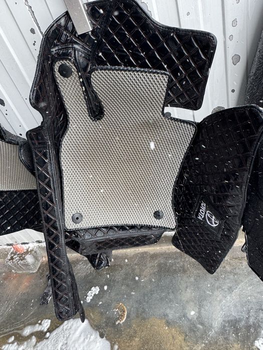 Камри 70-75 5D полик