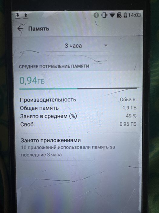 Продам телефон Lg