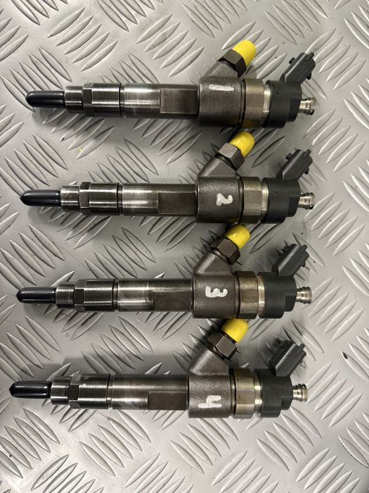 Дюзи за Ивеко/фиат/ситроен/пежо 2,8 хди 128кс/IvecoPeugeot CitroenFiat