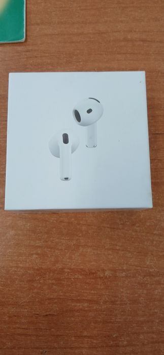 AirDos4 наушники