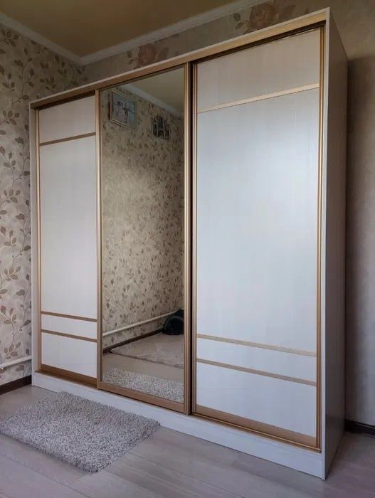 Шкаф бўлиб тўлашга.