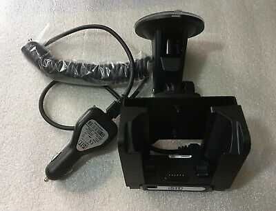 Incarcator si suport masina Honeywell Intermec CN50 CN51